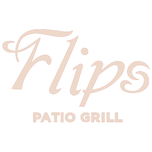 Home Flips Patio Grill